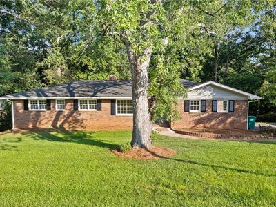 4771 Camp Highland Rd SE