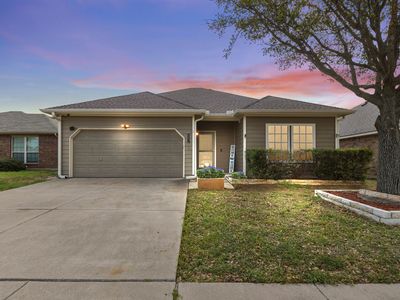 12421 Hunters Mill Trl