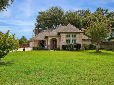 Property at 3607 Blue Wing Dr, Dickinson, TX