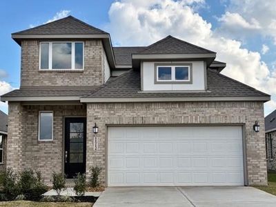 Property at 1019 Blue Stone Dr, Beasley, TX