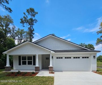 831 NOAH Road