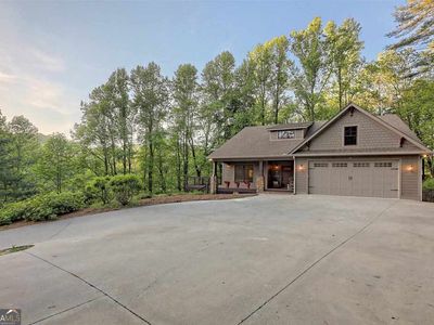 Property at 712 Mellie Keener Rd, Clayton, GA