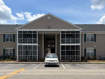 1435 Golf Terrace Blvd #6