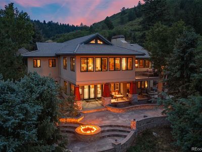 4737 Ponderosa Trail