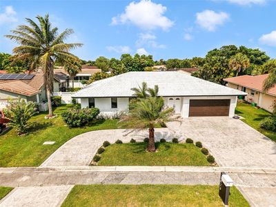 Property at 3023 NW 123rd Ave, Pompano Beach, FL