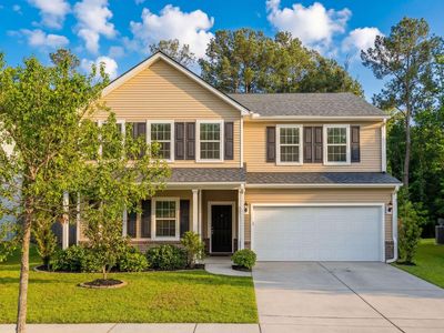 3013 Conservancy Ln