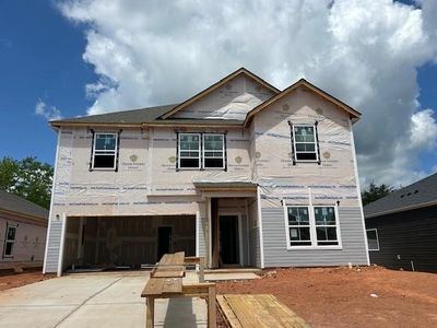 285 Talbert Trl