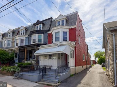 236 N Franklin St