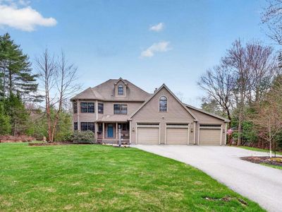 19 Woodfield Drive