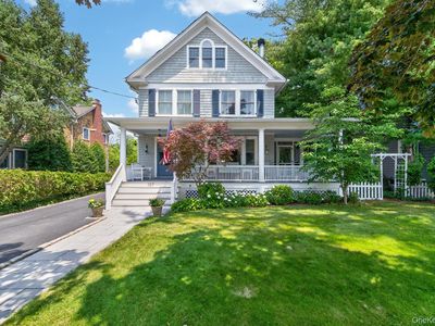 107 Sidney Street