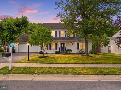 9 Windsor Way