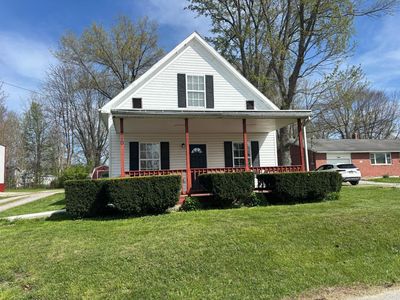 Property at 210 Woodward St, Mount Orab, OH