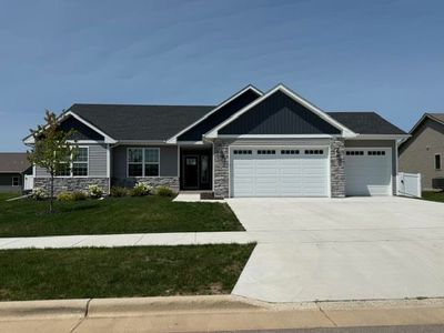 3551 Pickard Dr