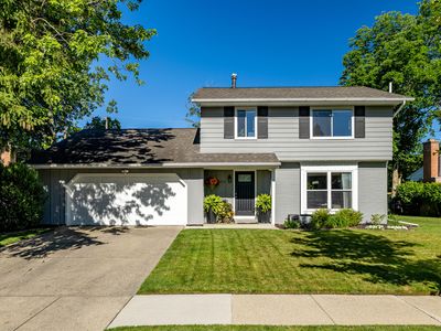 1542 Dicken Dr