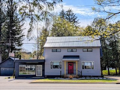 Property at 53 Utica St, Hamilton, NY
