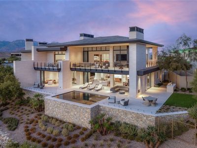 4929 Summit Overlook Dr