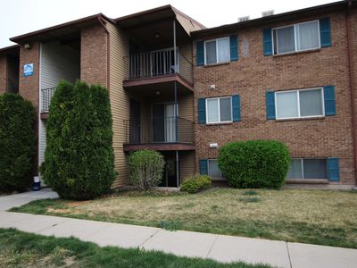 4196 S Oak Meadows Dr W #21