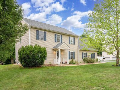 156 Pheasant Run