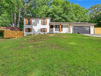 3043 Orbit Cir