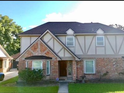 11527 Canyon Trail Dr
