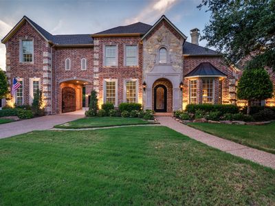 8411 Buffalo Dr