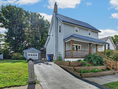 58 Walnut Street