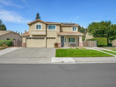 818 Summerbreeze Drive