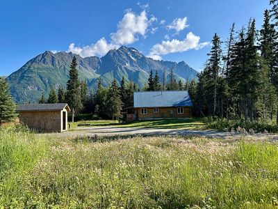 Property at 16582 E Julie Marie Cir, Palmer, AK