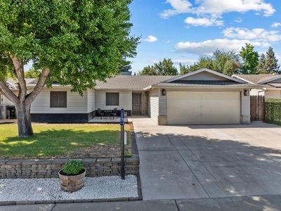 Property at 1348 E D St, Oakdale, CA