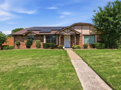 933 Purcell Dr