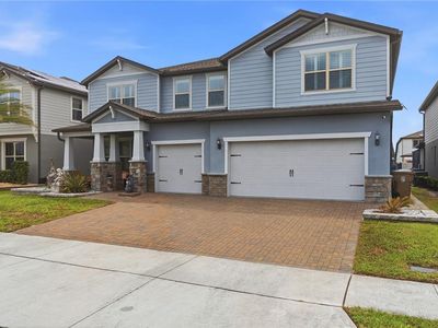 2764 Matera Dr