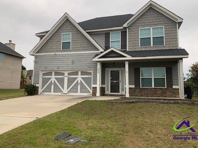 409 Rolling Acres Dr