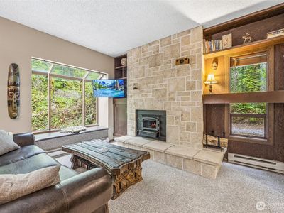 10500 Mount Baker Highway #307