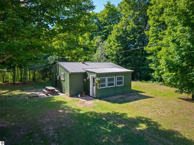 Property at 11903 Partridge Ln NE, Mancelona, MI