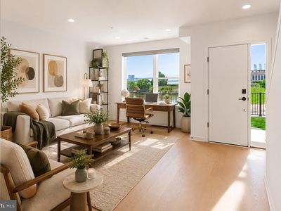 3023 Bridgeview Walk