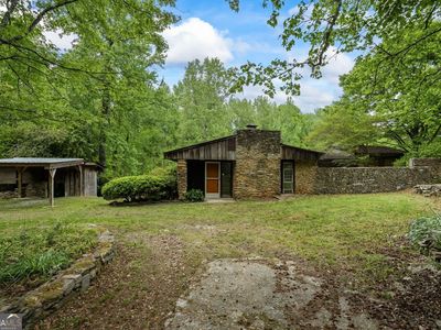 5493 Alexanders Lake Rd SW