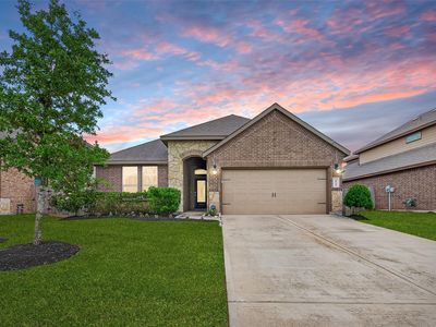 28711 Yellowstone Preserve Dr