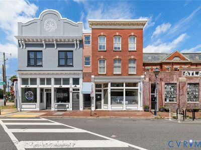 110 W Marshall St #U38