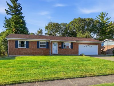 Property at 4955 Clifford Dr, Fairfield, OH