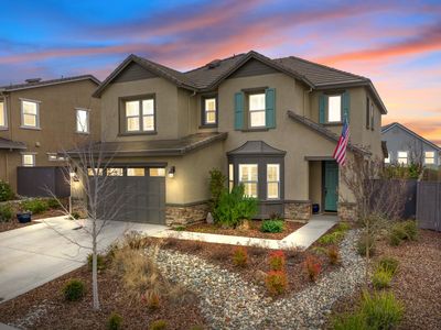 2406 Galloping Trail Court