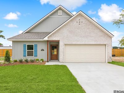 LOT 12 Dune Terre Ave