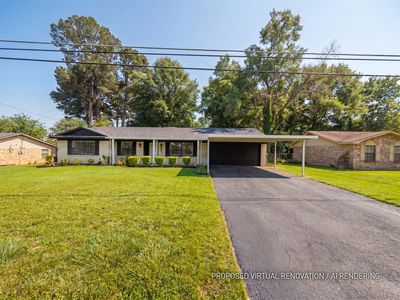 Property at 304 Harriett St, Longview, TX