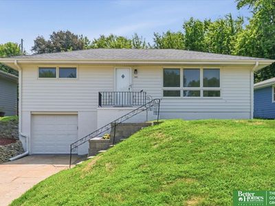 7521 Sherman Dr