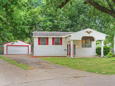 845 Savannah Dr