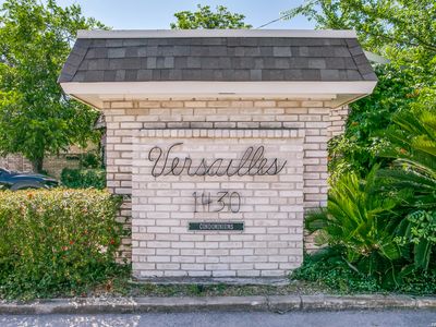 1430 Nacogdoches Rd #9