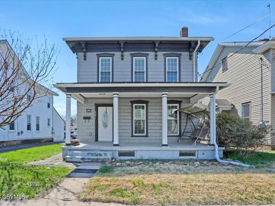 116 Center St