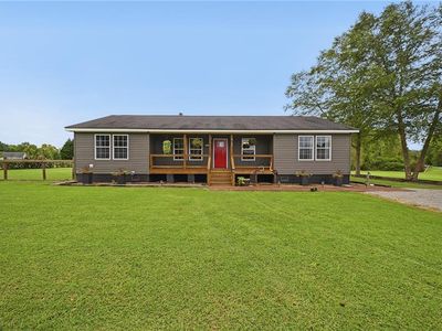 4701 Gates Run Rd