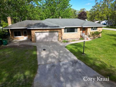 205 S Buys Rd