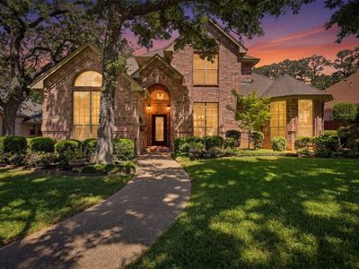 6009 Wallace Meadows Ct