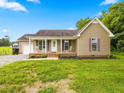 1809 Mosley Ferry Rd